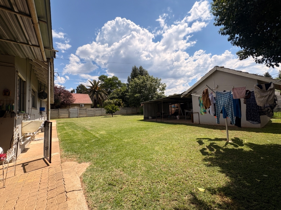 3 Bedroom Property for Sale in Adamayview North West